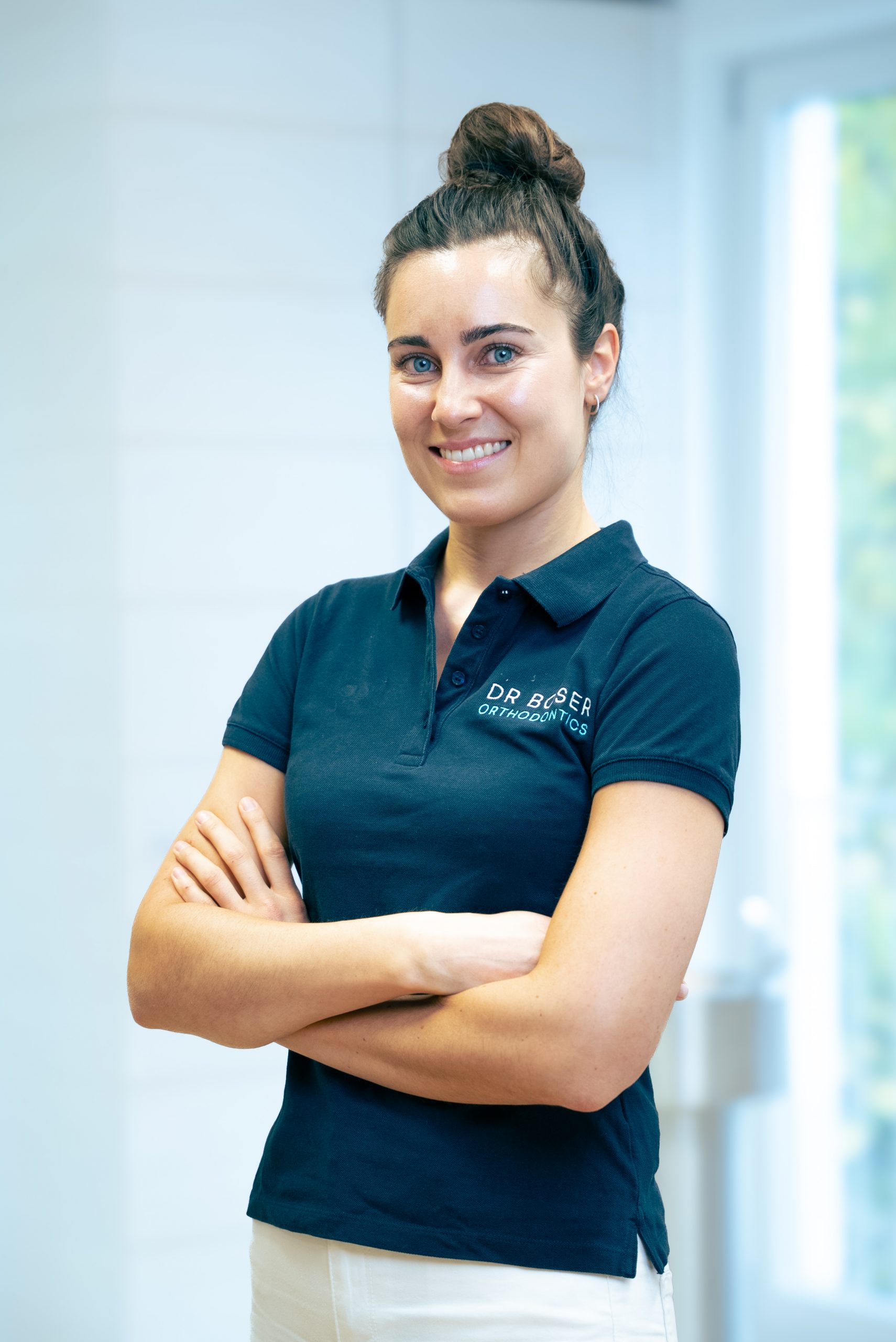 Fachzahnärztin für Kieferorthopädie Dr. Anna Blum